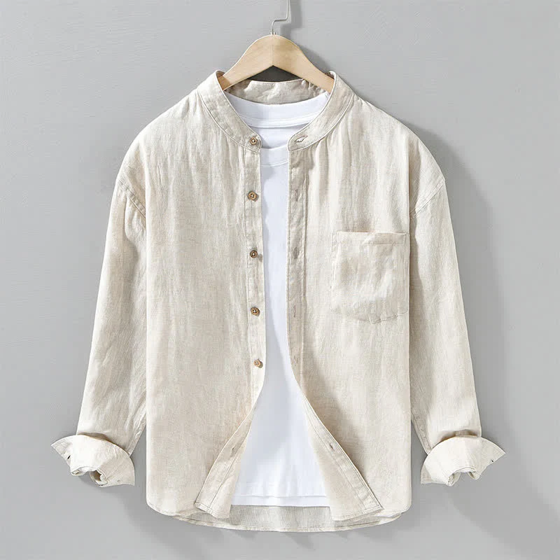 MEN'S TOP